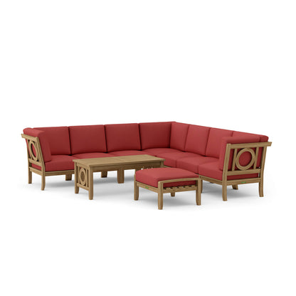 COLOR|CUSH-SET-139-POMEGRANATE