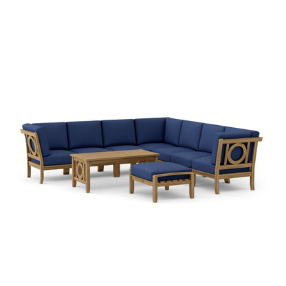SET-139 Navy