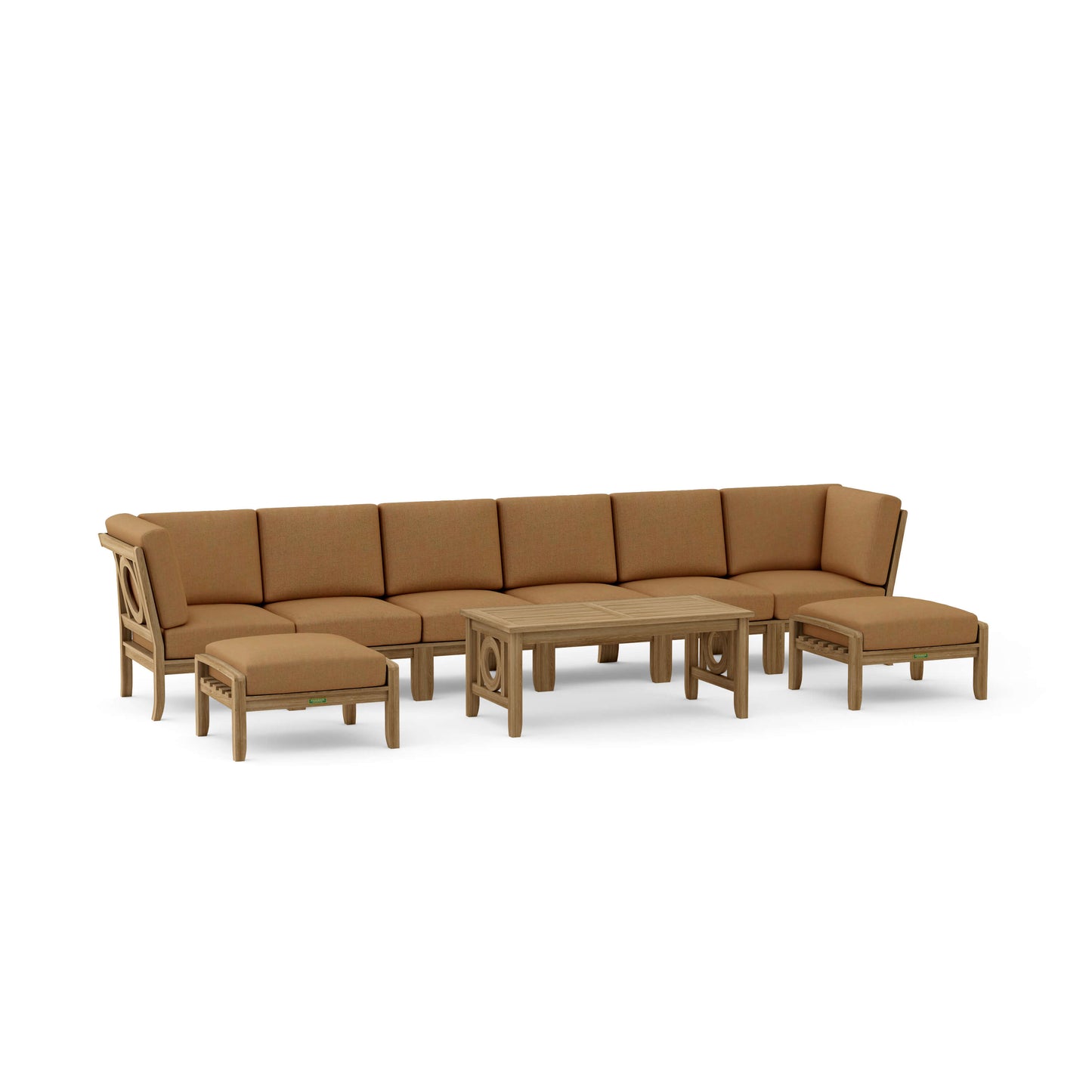 SET-140 Teak