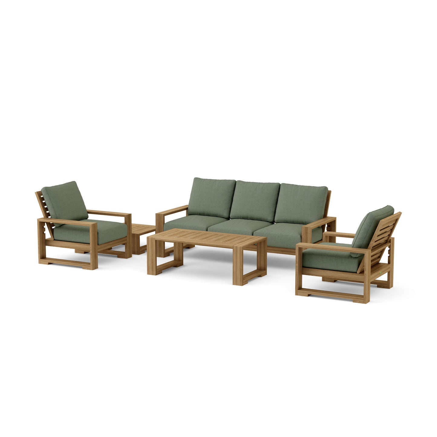 SET-142 Sage