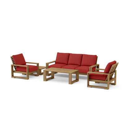 COLOR|CUSH-SET-142-POMEGRANATE