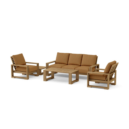 SET-142 Teak