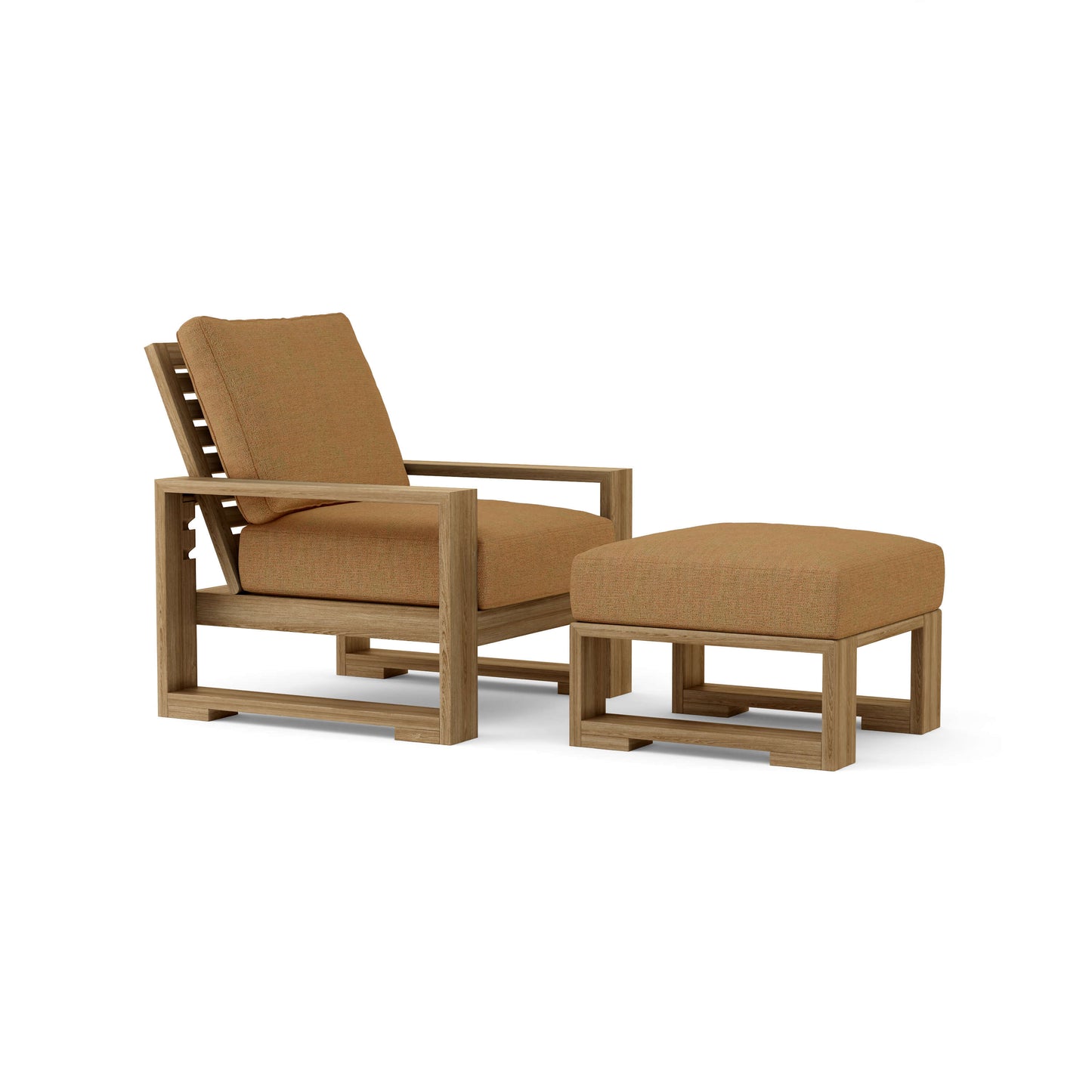 SET-143 Teak