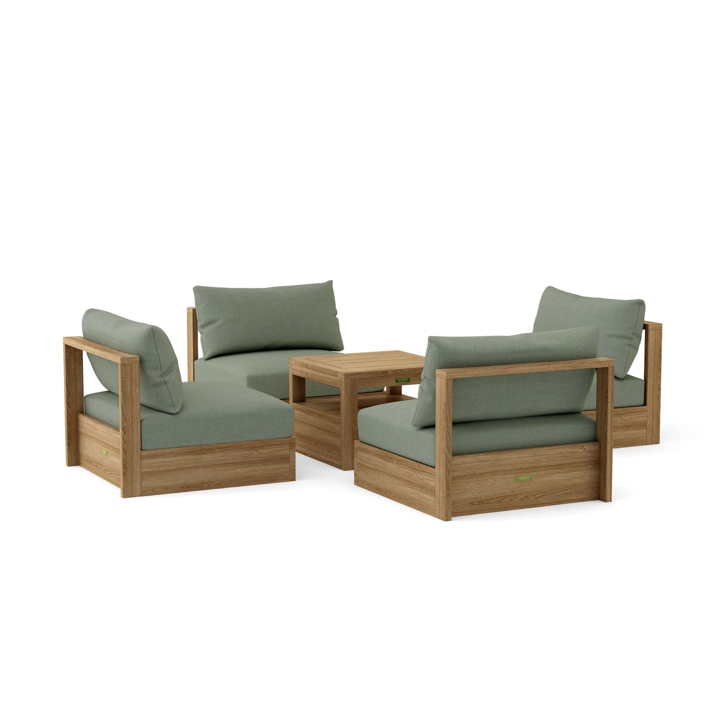 SET-151 Sage