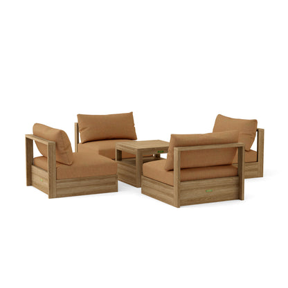 SET-151 Teak
