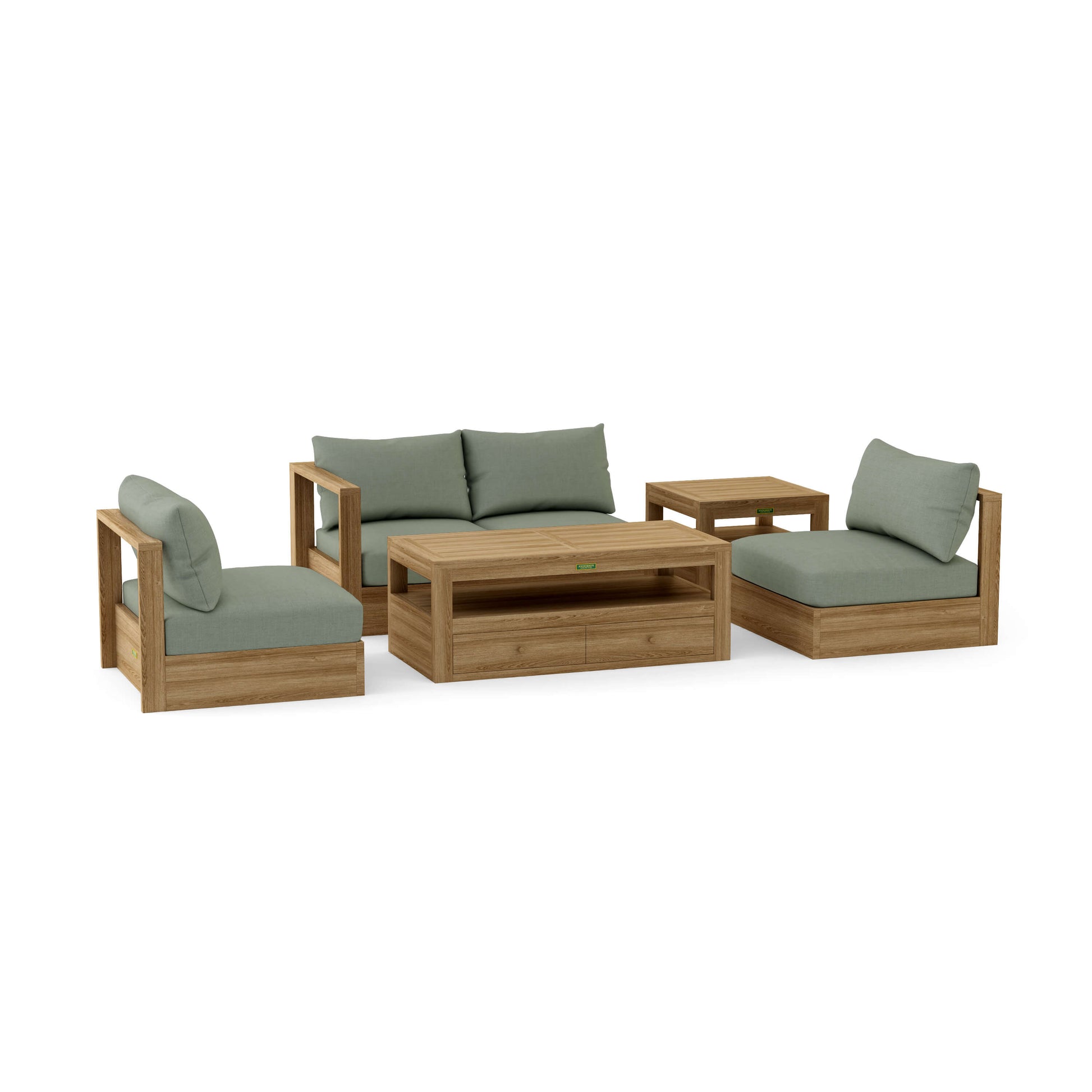 SET-152 Sage