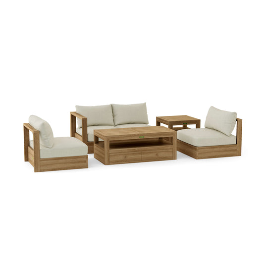 SET-152 Natural
