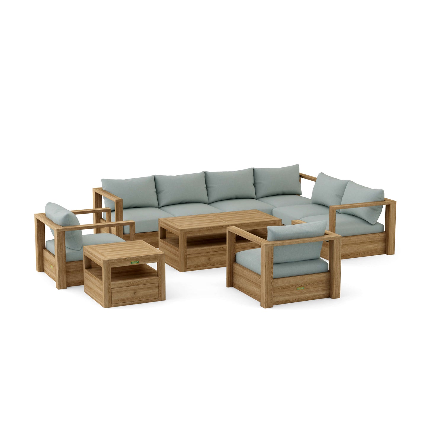 SET-153 Mist