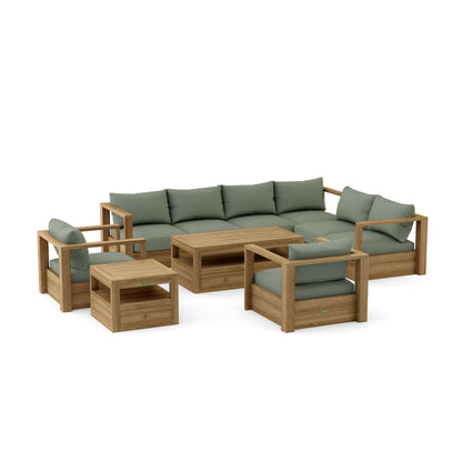 SET-153 Sage