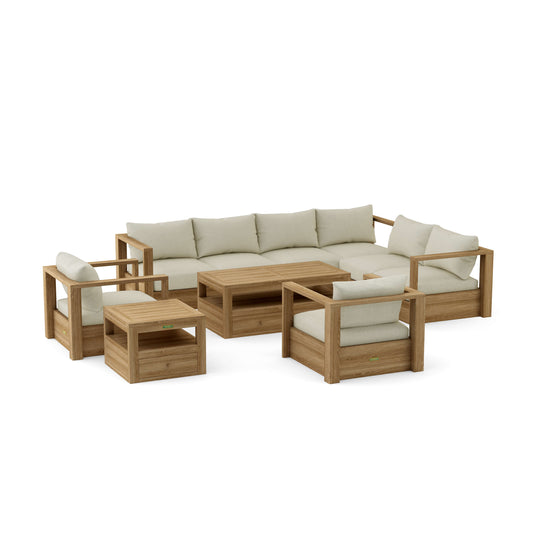 SET-153 Natural