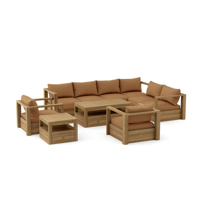 COLOR|CUSH-SET-153-TEAK