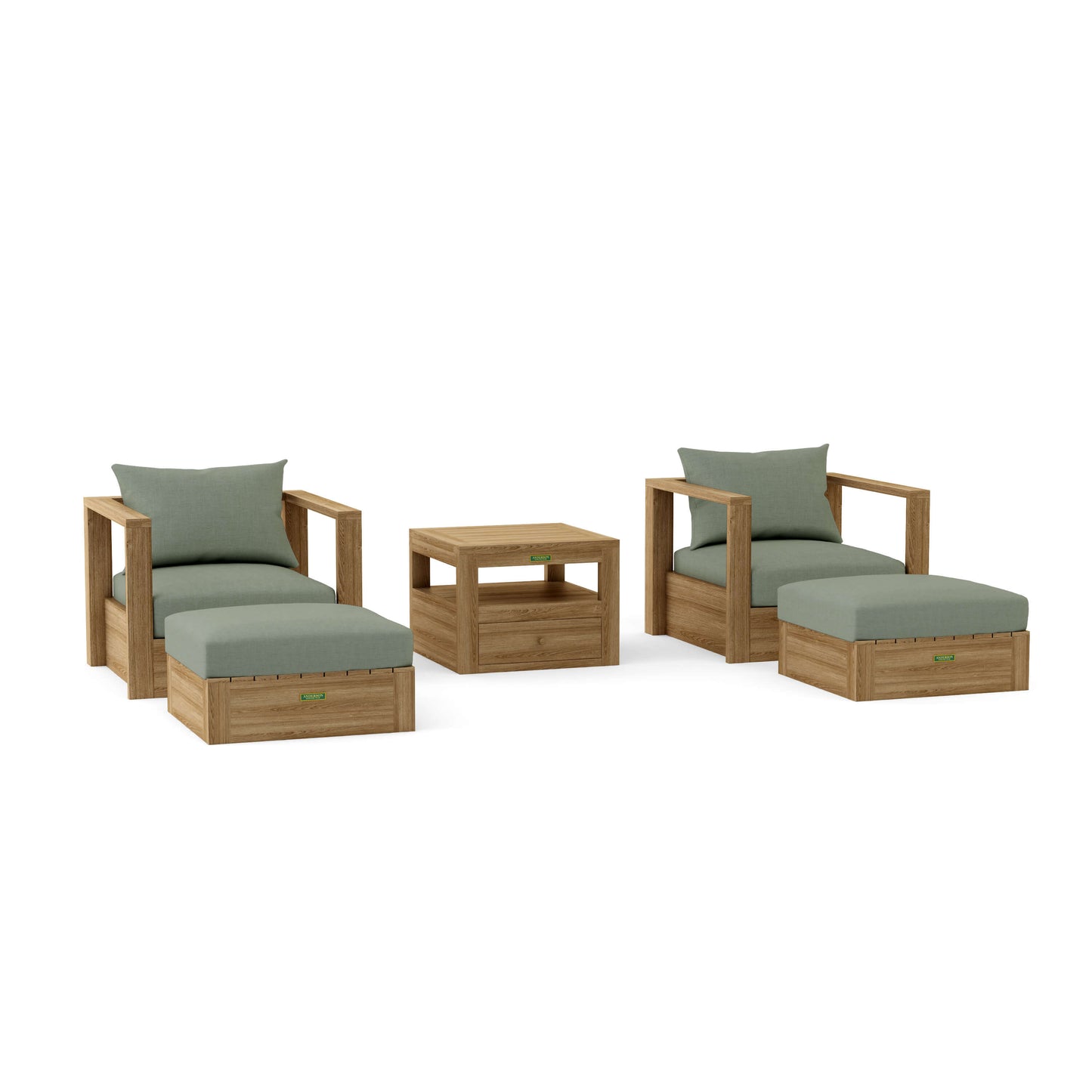 SET-154 Sage
