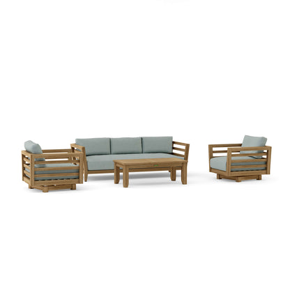 SET-161 Mist