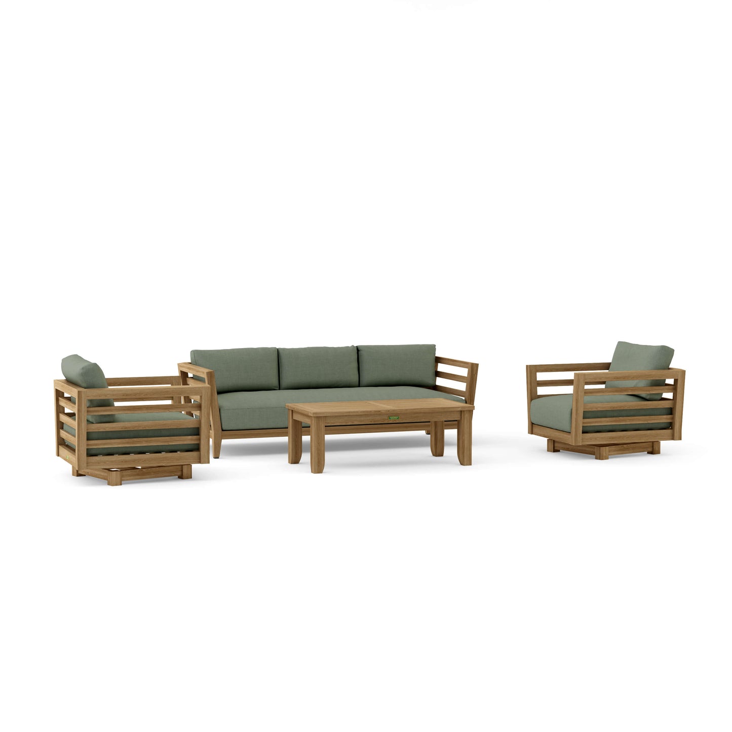 SET-161 Sage