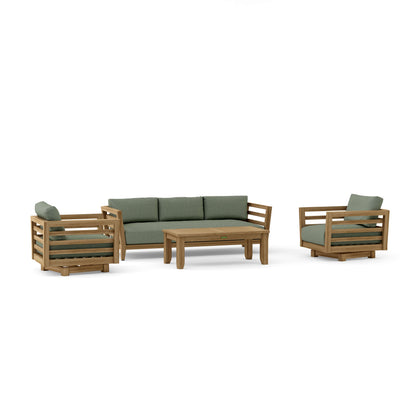 SET-161 Sage