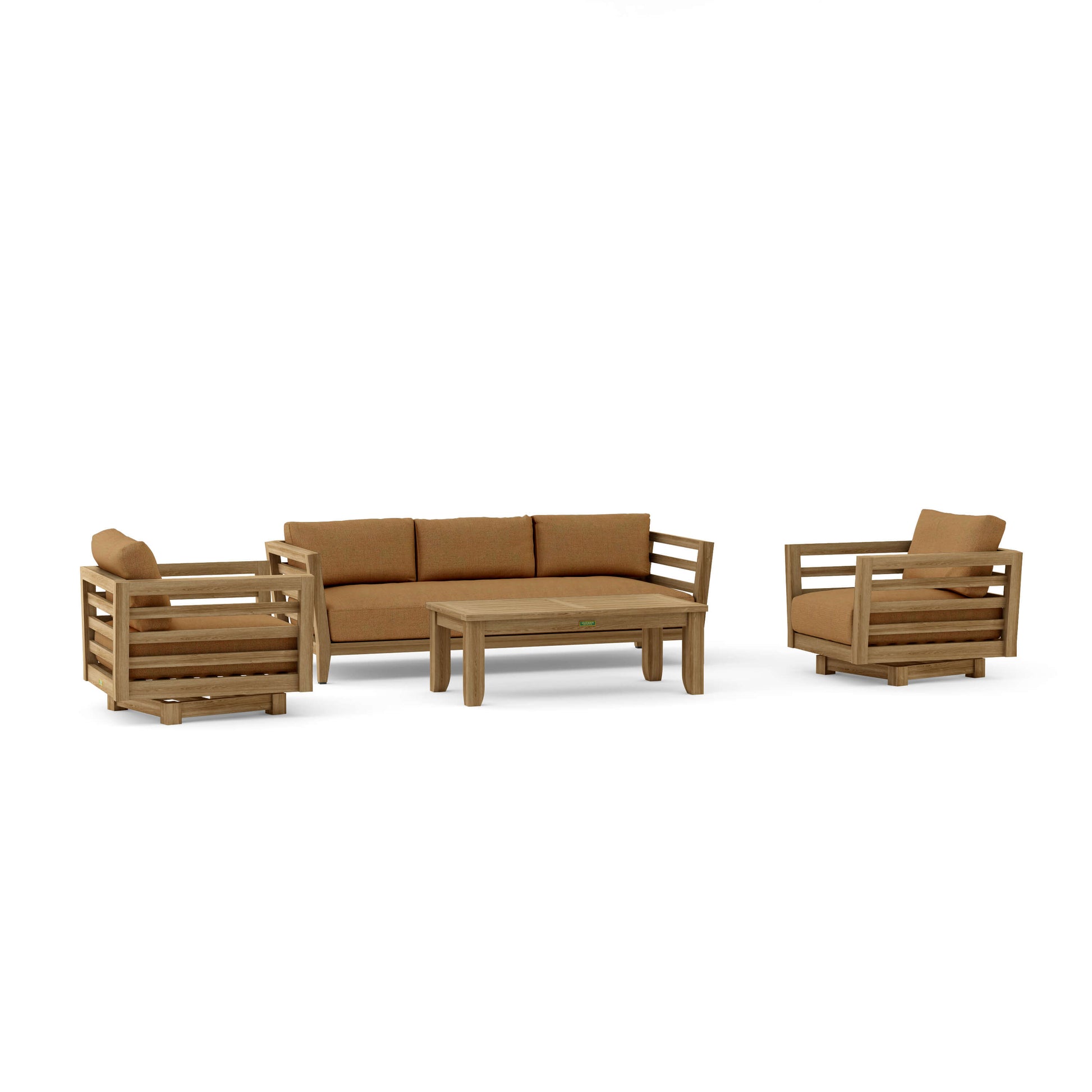 SET-161 Teak