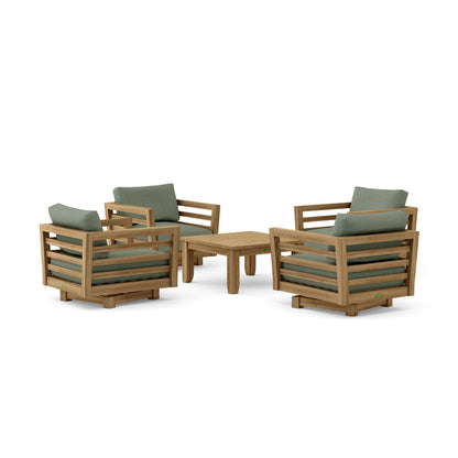 SET-162 Sage