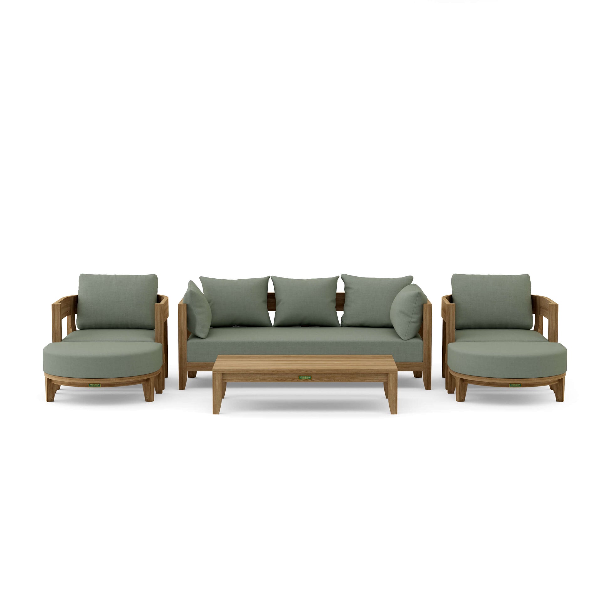 SET-171 Sage