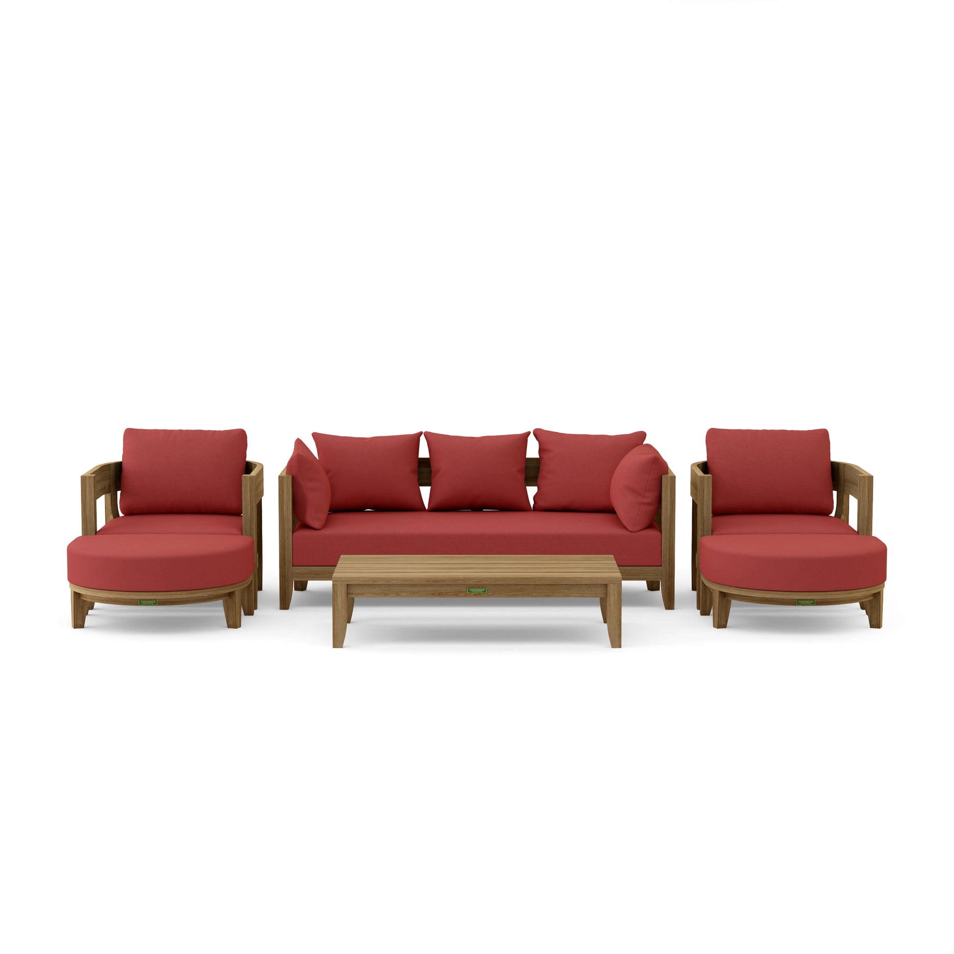 COLOR|CUSH-SET-171-POMEGRANATE