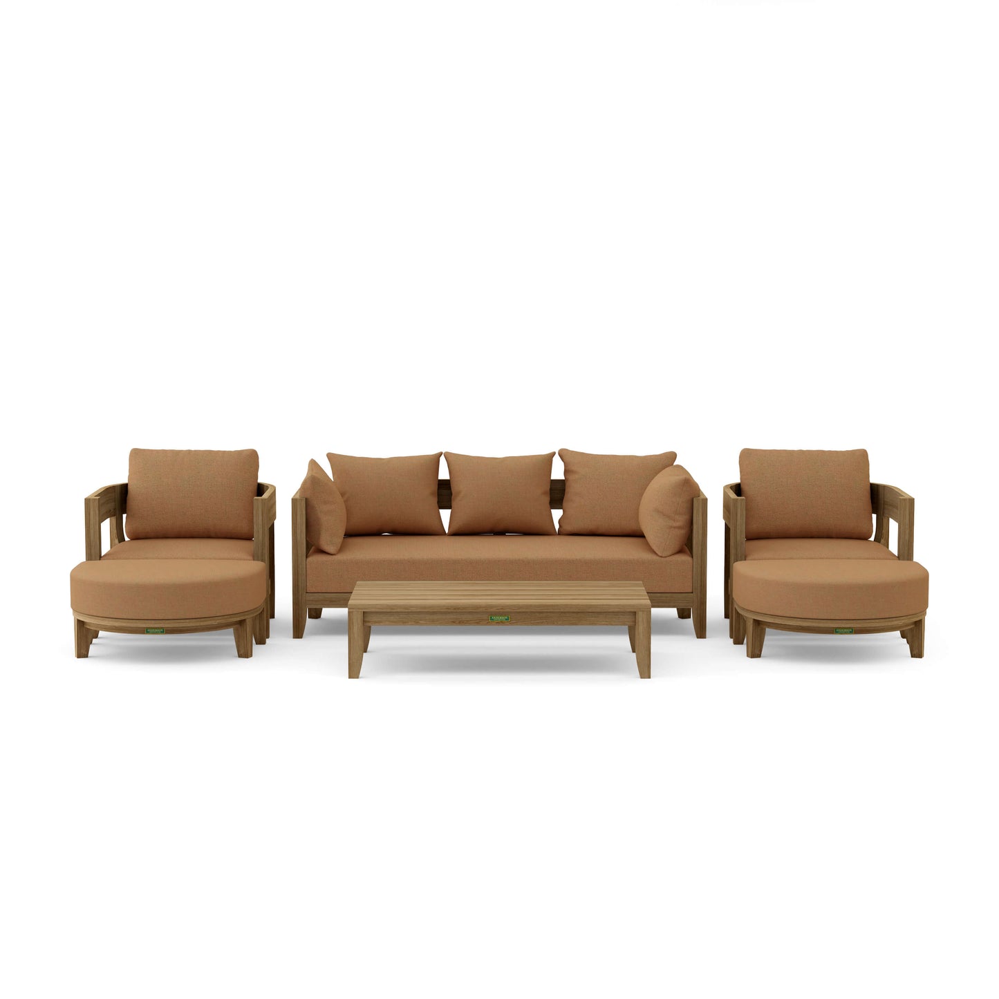 SET-171 Teak