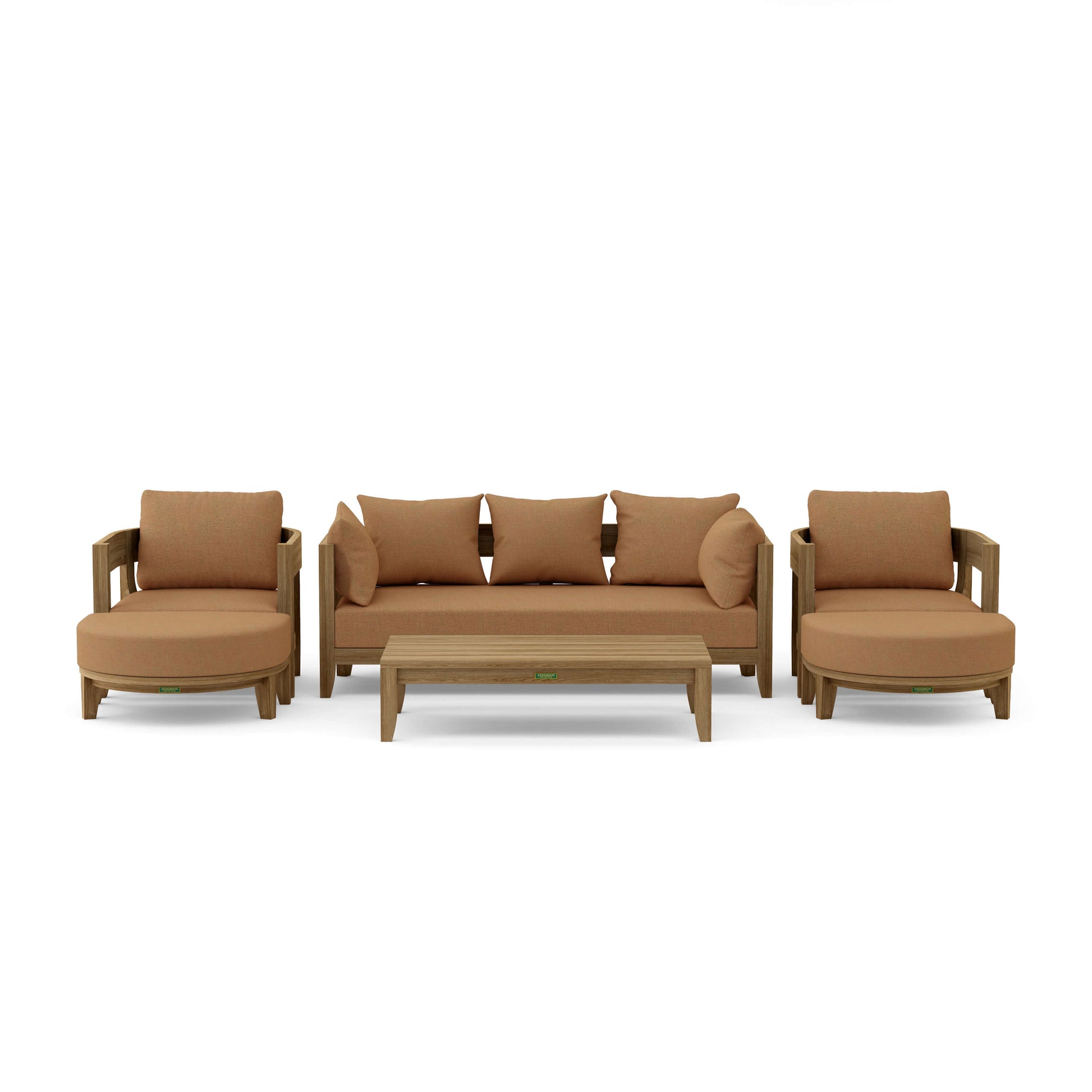 SET-171 Teak