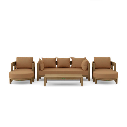 SET-171 Teak