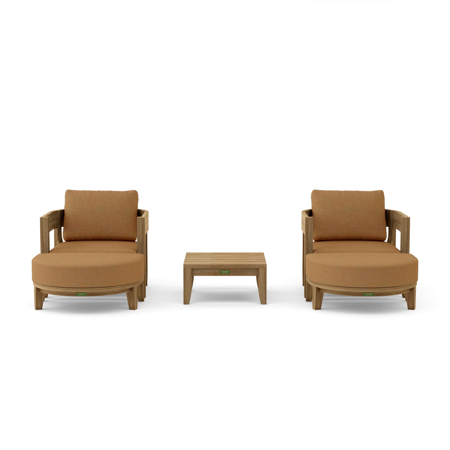 SET-172 Teak