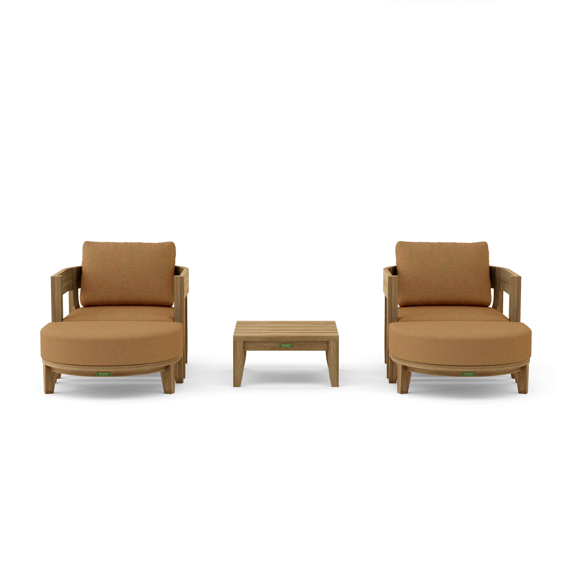 SET-172 Teak