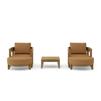 SET-172 Teak