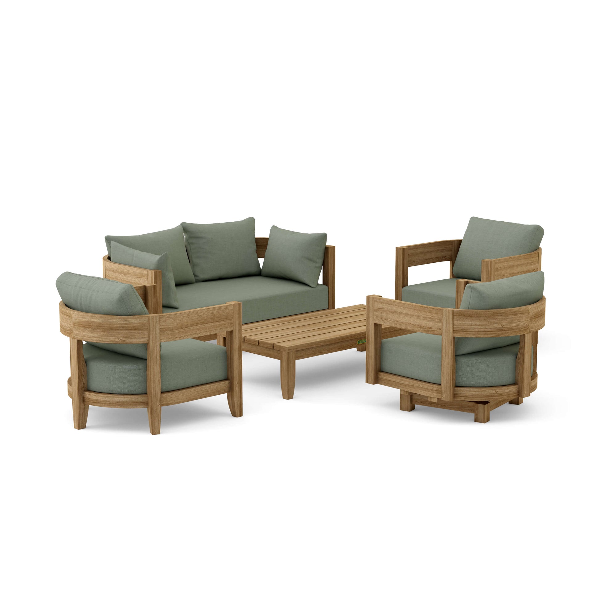SET-173 Sage
