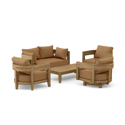 SET-173 Teak