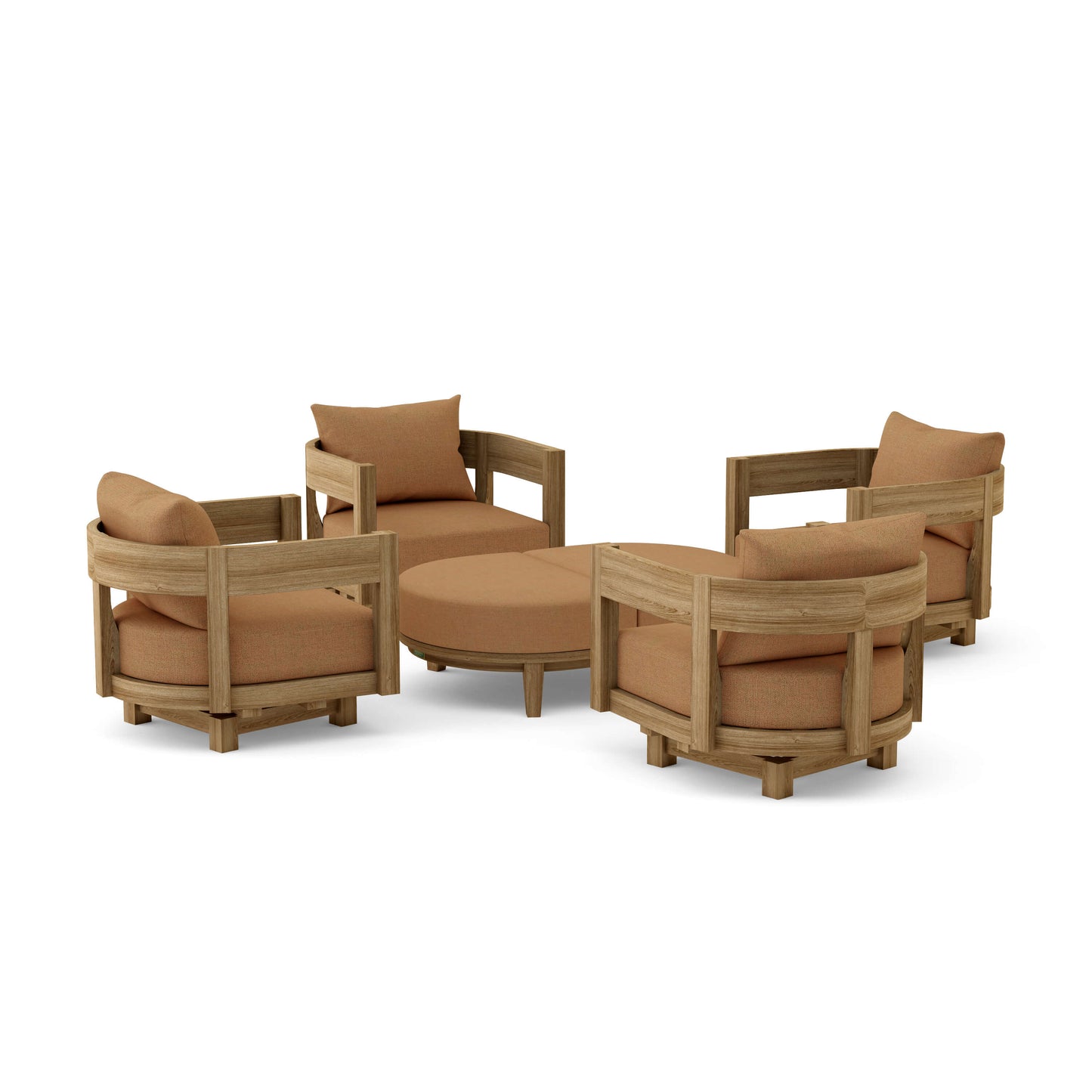 COLOR|CUSH-SET-174-TEAK