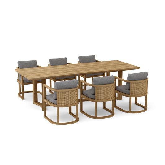 BASESKU|SET-223