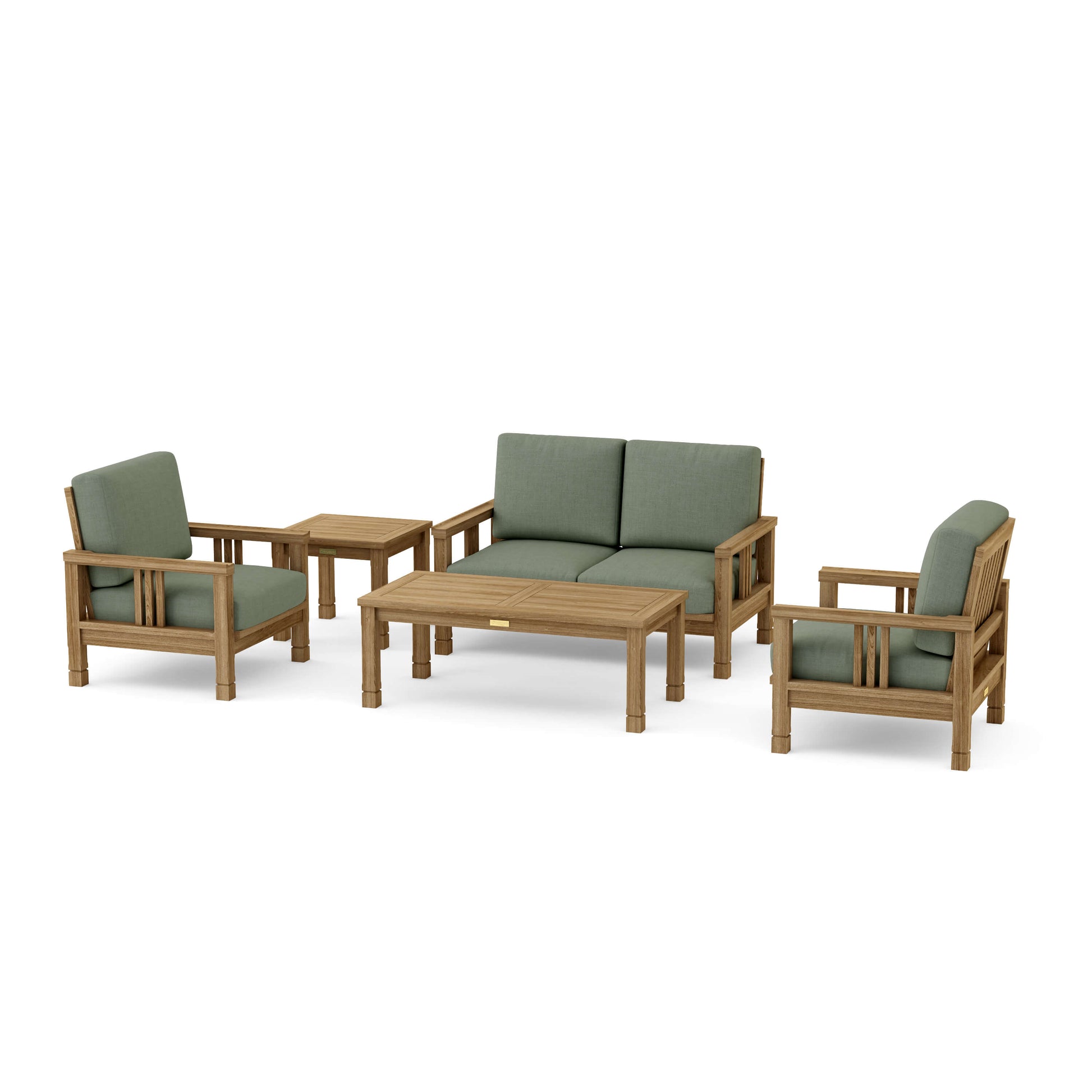 SET-251 Sage