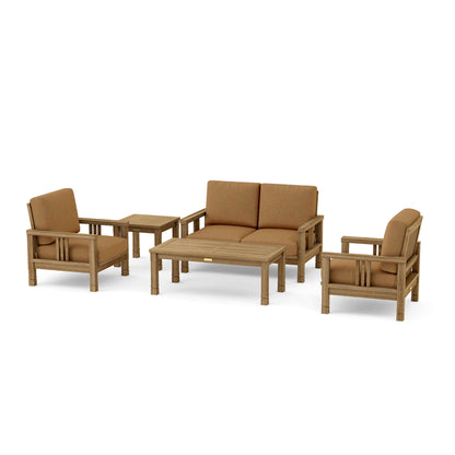 SET-251 Teak