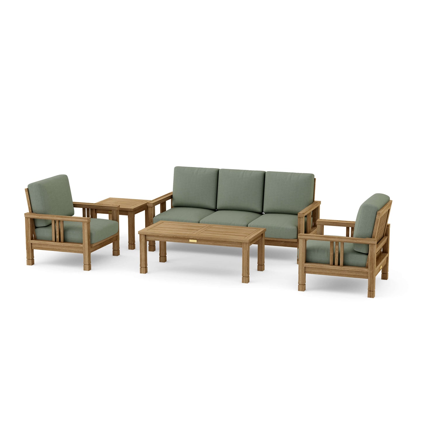 SET-252 Sage