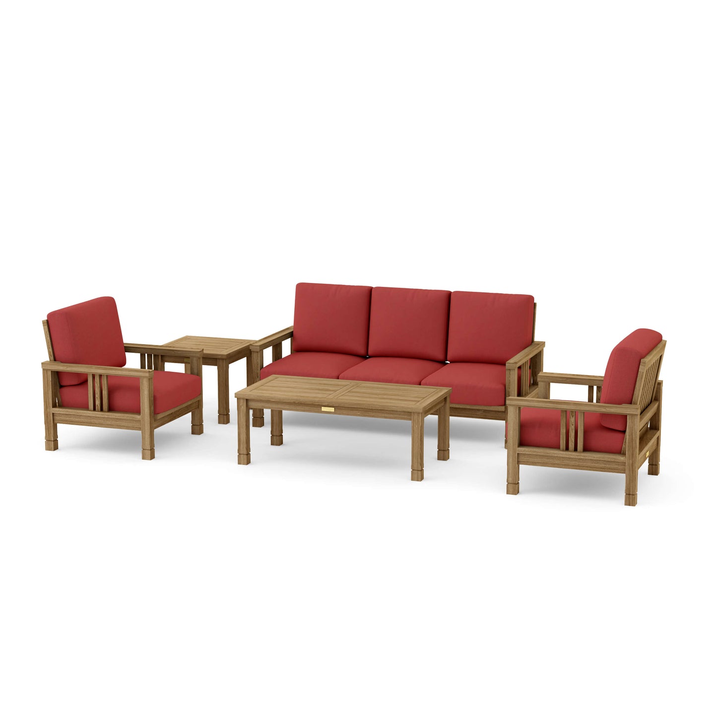 COLOR|CUSH-SET-252-POMEGRANATE