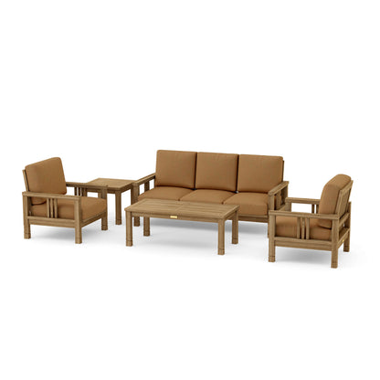 SET-252 Teak
