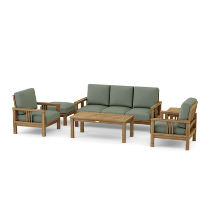 SET-253 Sage