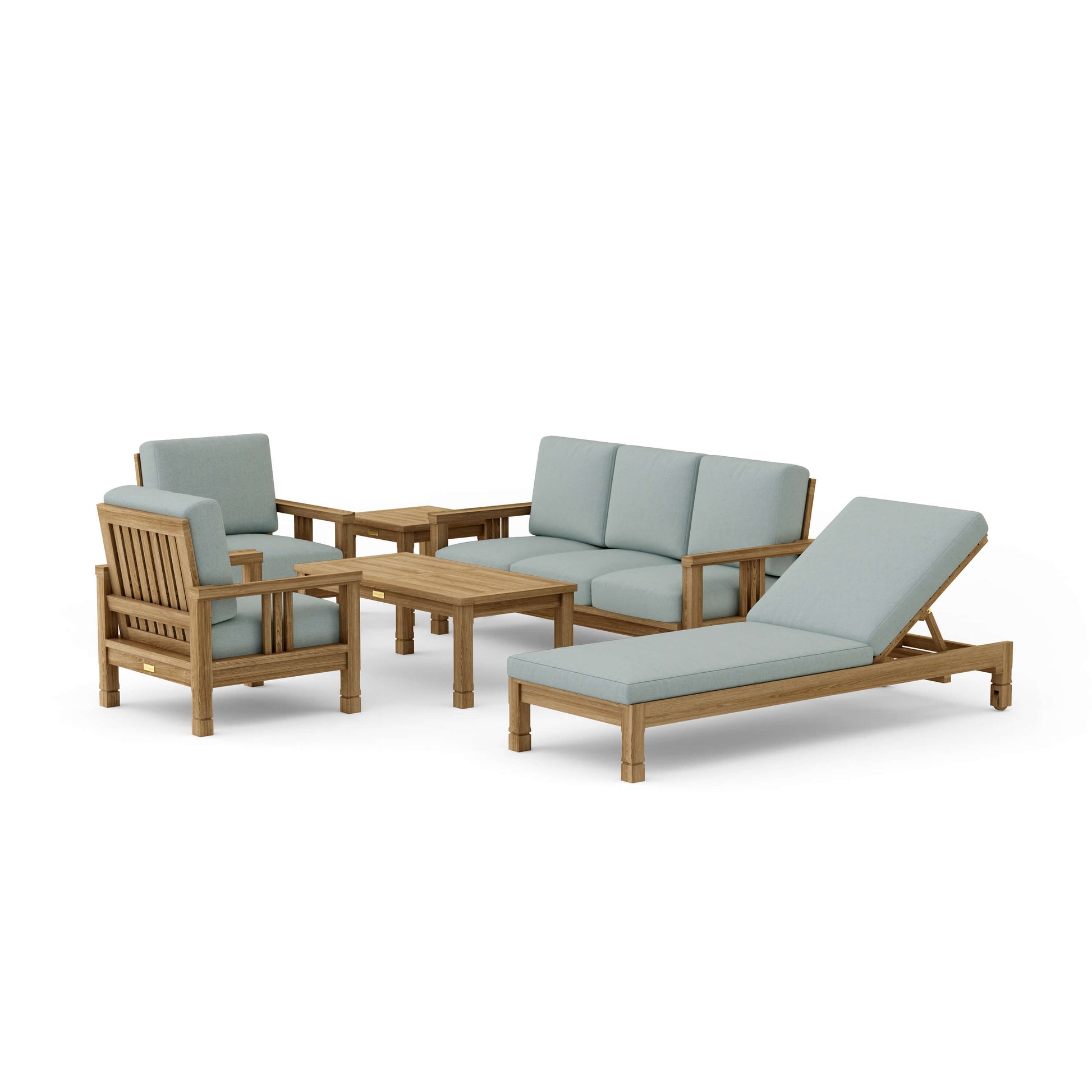 SET-254 Mist