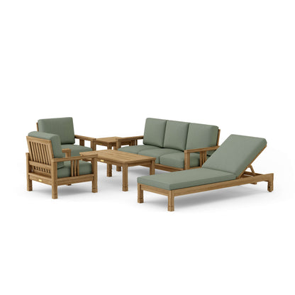 SET-254 Sage