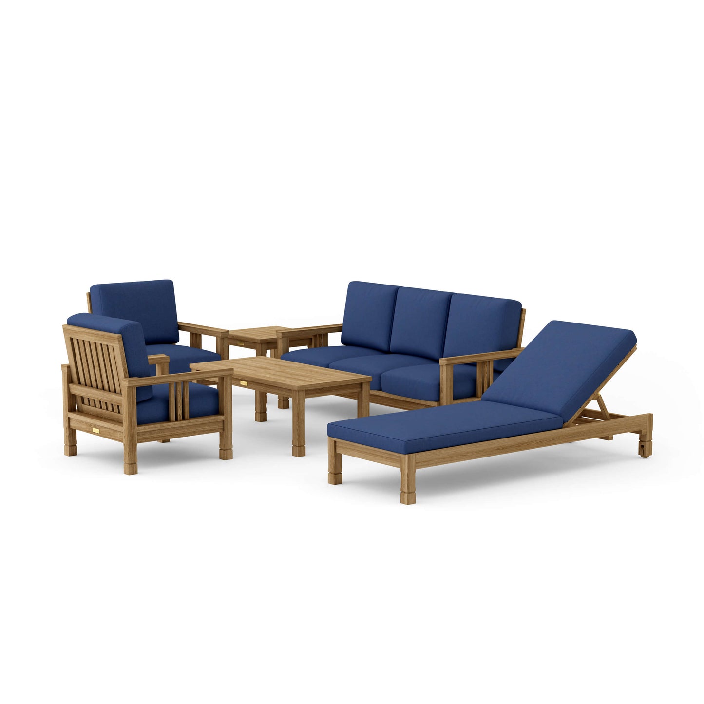 SET-254 Navy