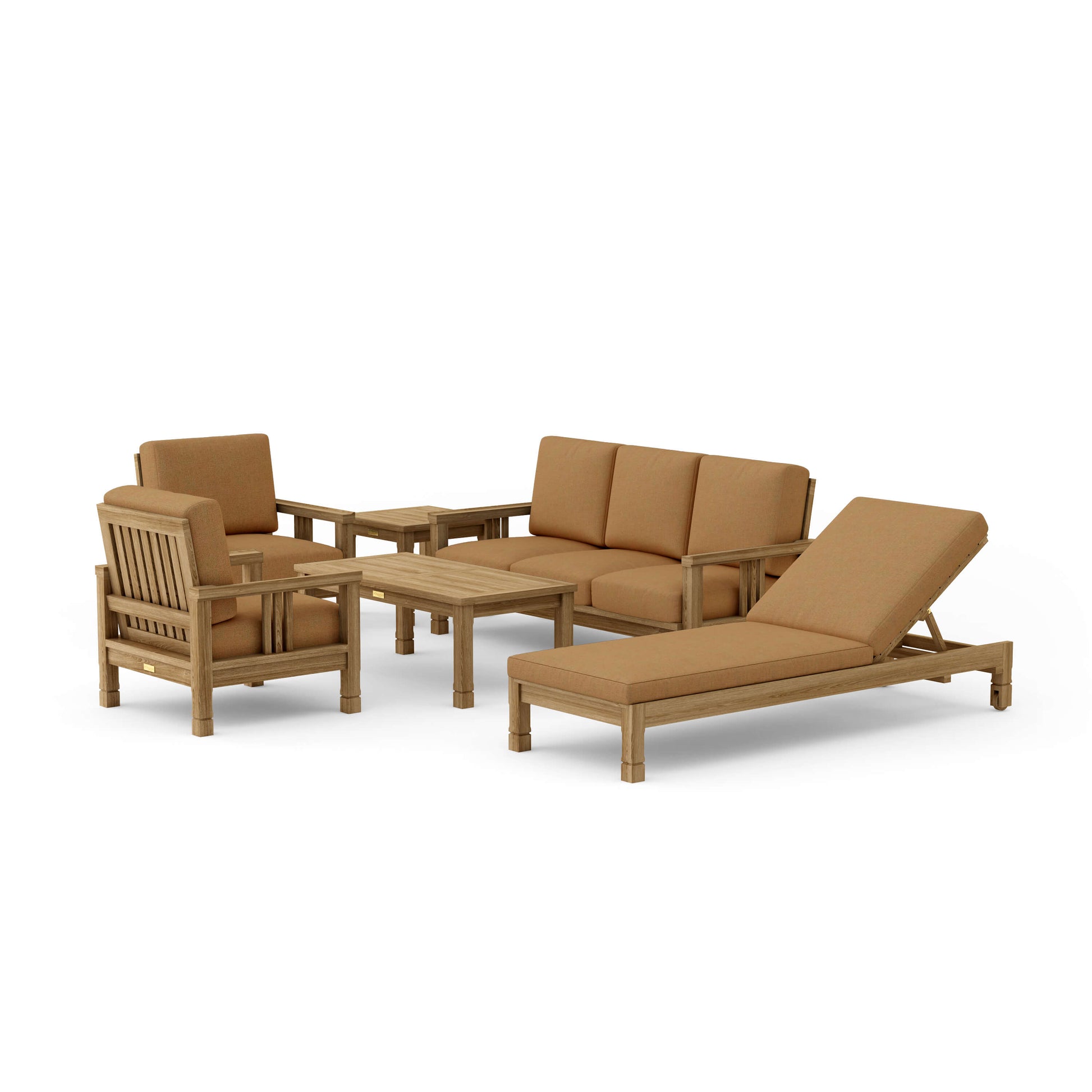 SET-254 Teak
