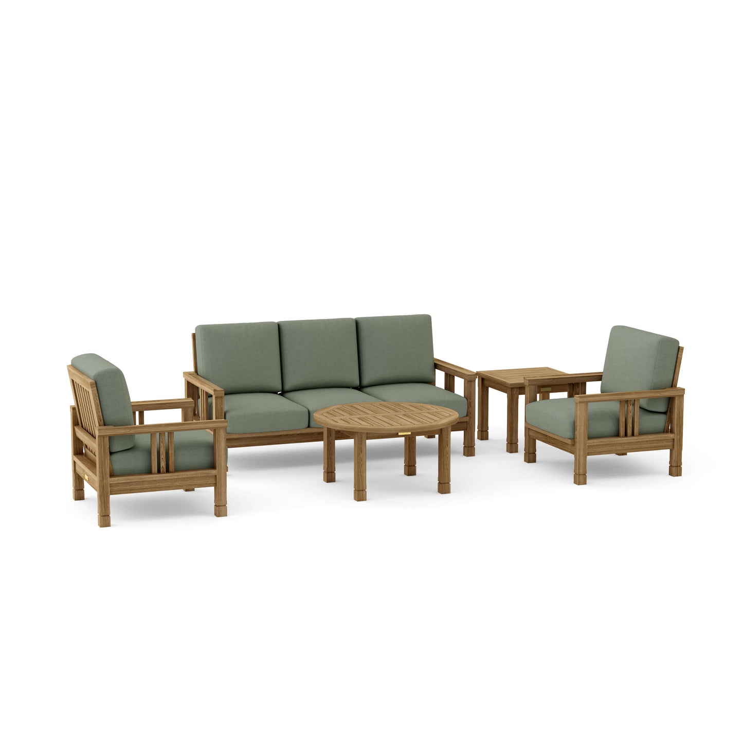 SET-255 Sage