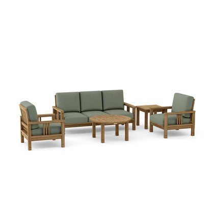 SET-255 Sage