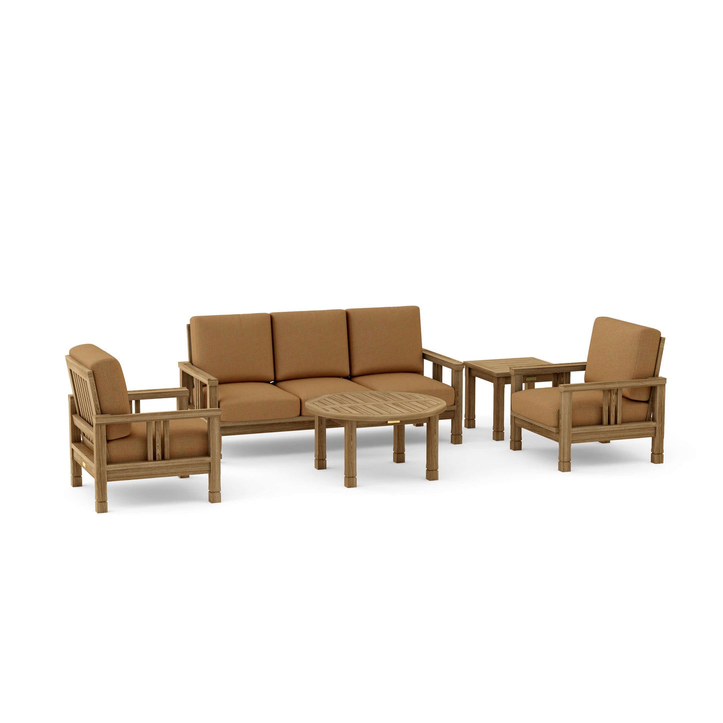 SET-255 Teak