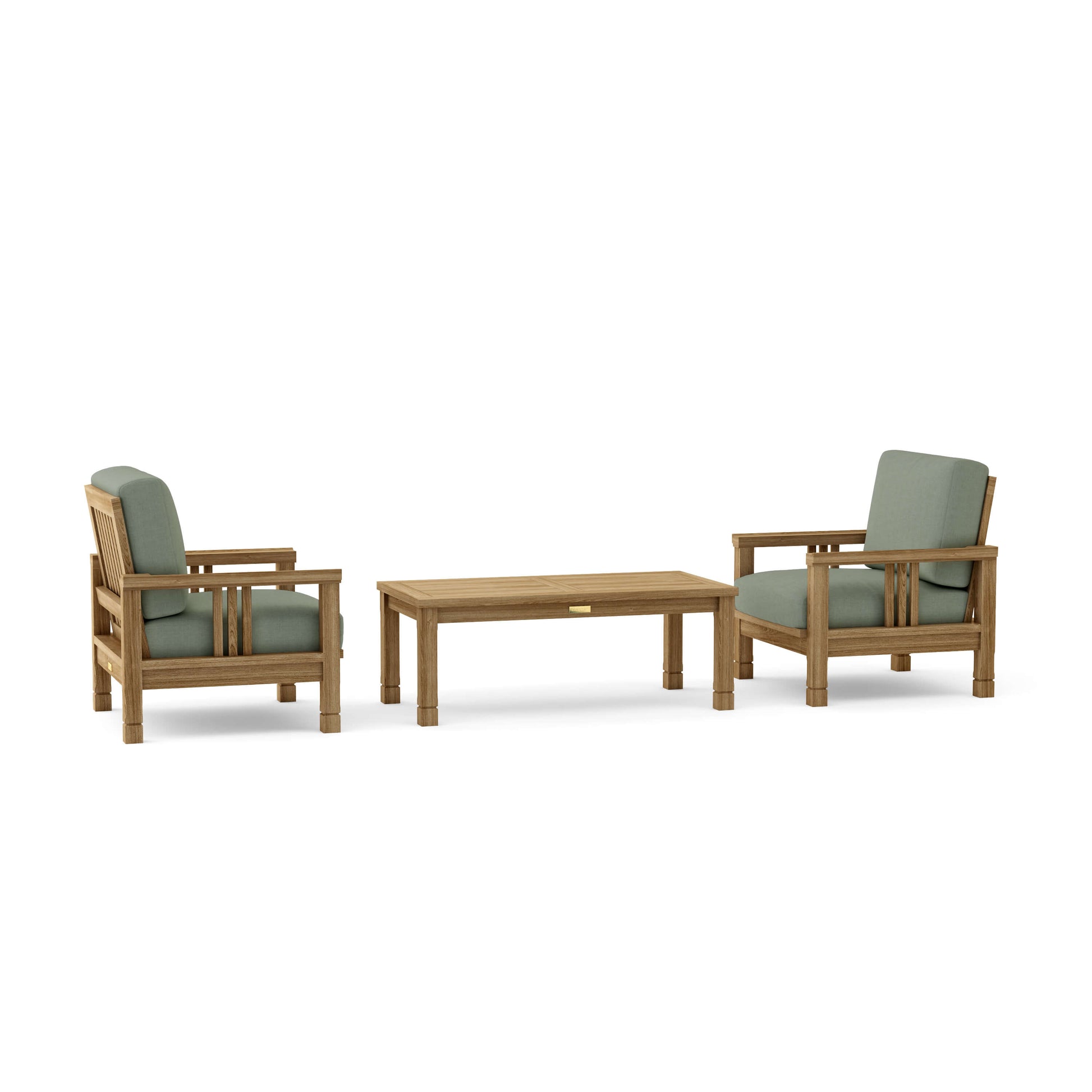 SET-257 Sage