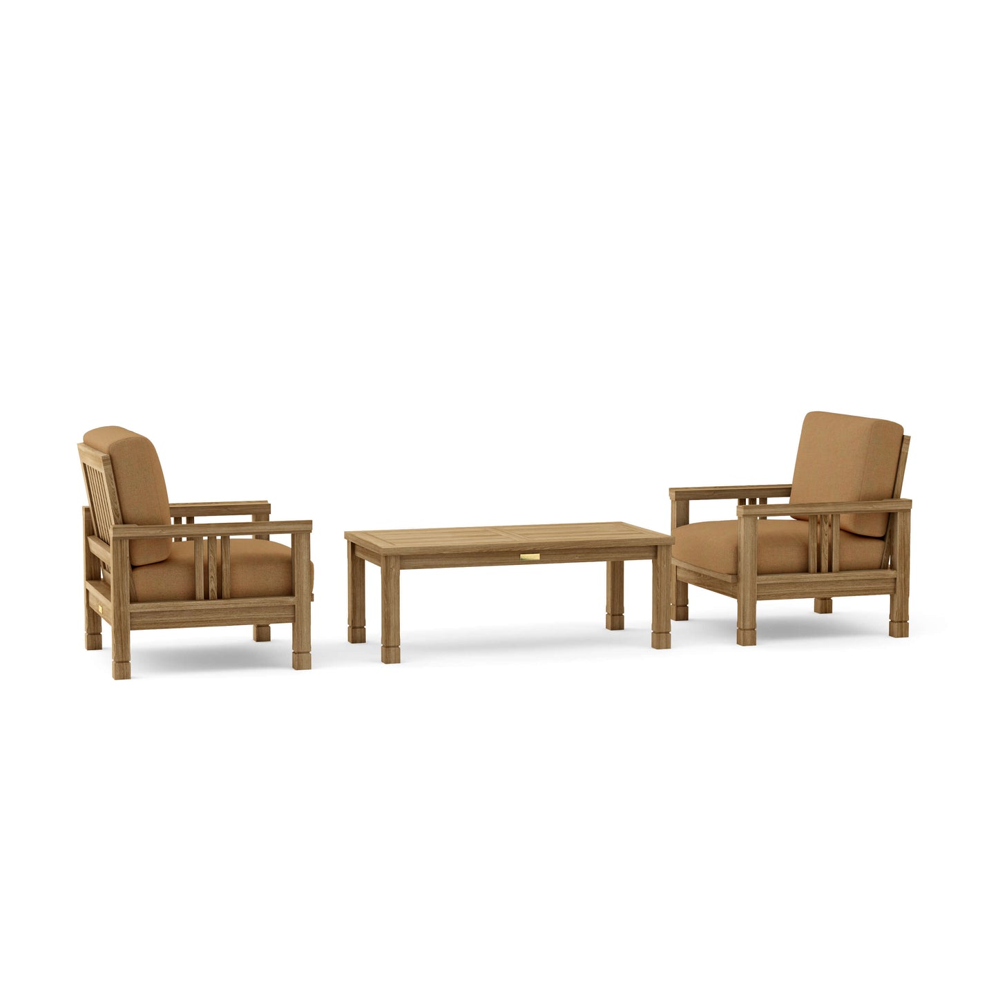 SET-257 Teak