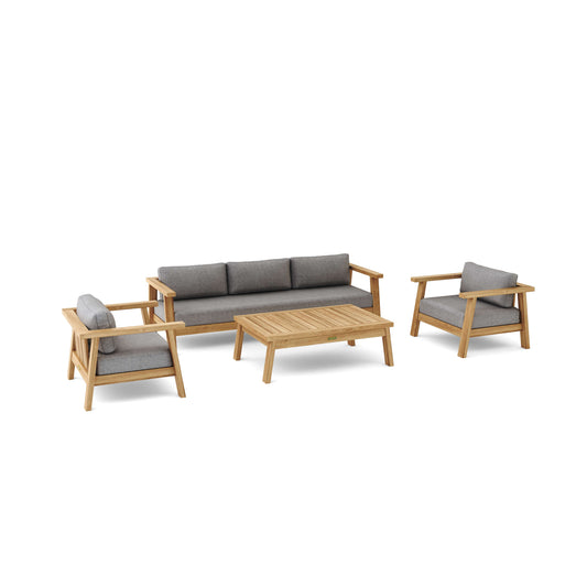 BASESKU|SET-321