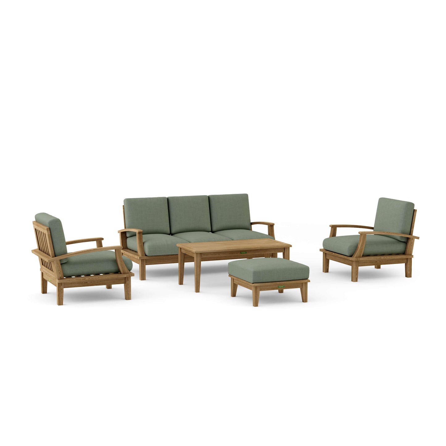 SET-41 Sage